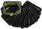 Fox Matrix 4.0M Flow Mesh Keepnet - Setzkescher, Friedfischkescher, Kescher für Friedfische
