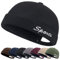 YKDLLF Sommer Docker Cap Cotton Docker Cap Seemannsmütze Hafenmütze Original Dockermütze Herren Sommer Brimless Hat