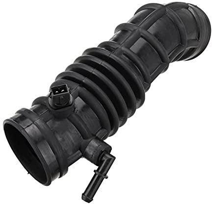 PEVAVFZMMY Manguera de admisión de Limpiador de Aire del Coche Compatible for Chevrolet Compatible for Aveo 1.6L 2004-2008 96439858 Válvula de Mariposa para automóvil