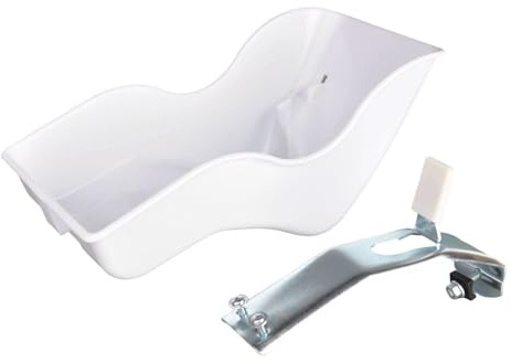 QSTDGVPW Asiento de Muñeca para Bicicletas para Niños, Asiento de Animal de Peluche, Silla de Muñeca Trasera, Fácil de Instalar