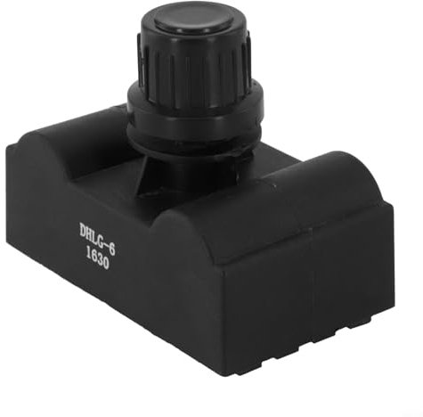 HpLive Allume-feu pour barbecue, générateur d'étincelles, allume-barbecue avec 6 sorties, bouton poussoir d'allumage de rechange pour barbecue à gaz pour cuisine extérieure