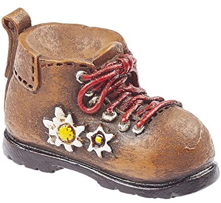 Hobbyfun buty trekkingowe, ok. 3 cm, 1 sztuka.