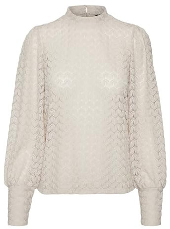 Vero Moda Female Bluse VMBECCA Top