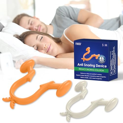 Dilatador Nasal,Expansor Nasal Hombres y mujeres,Dilatador De Nariz Para Respirar Mejor Por La Noche,Para Deportistas Y Sueño Nocturno En Hogar
