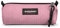 Eastpak Trousse à crayons Benchmark - Réfléchissante - Rose, Minimaliste