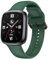 BYISYUE Correa para Honor Watch 4, Silicona Deporte Brazalete Pulsera de Repuesto para Honor Watch 4
