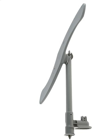 Masterpart Dishwasher Middle Spray Wash Arm Assembly To Fit Samsung Dishwashers DD82-01500A