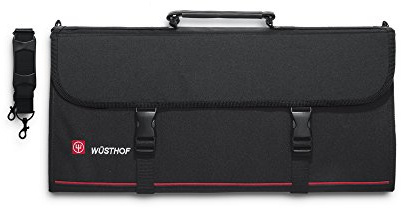 Wüsthof 7379 - 7379 : Wustof-Knife bag borsa porta coltelli (18 colt)