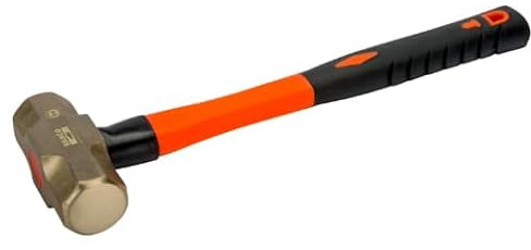 NS SLEDGE HAMMER AL-BR 450FB