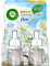 Airwick Elektrischer Duftstecker, Nachfüllpack Blume Duplo Sonstiges