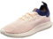 adidas Herren Tubular Shadow Primeknit Sneaker, Weiß (Cream White/Off White/Noble Indigo)