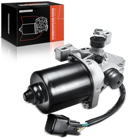 Motor de limpiaparabrisas delantero de 5 pines para i20 PB PBT 1.1L-1.6L Hatchback 2008-2021 981101J000