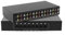 Yibichin 8 in 2 Out 8 -Wege -Composite AV Switcher 3 RCA Video L/R Audio Switch Box Selector 8 in 2 Out 8x2 HDTV LCD DVD STB Game Consoles