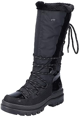 Rieker Damen Stiefel X9084