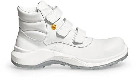 Abeba 5012859 Sicherheitsschuhe Stiefel Food TRAX S3