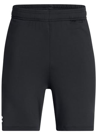 Under Armour Niños UA Tech Vent Jcqrd STS Pants