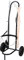 Greenstar Garden Tools, Metal, Black