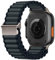 Trail Strap for Apple Watch Ultra 2 49mm, One Click Attachment, Replacement Accessory Fit for Apple Watch Ultra 2/Ultra/9/8/7/6/SE/5/4/3/2/1 49mm 45mm 44mm 42mm 41mm 40mm 38mm, Off-road Nylon Strap
