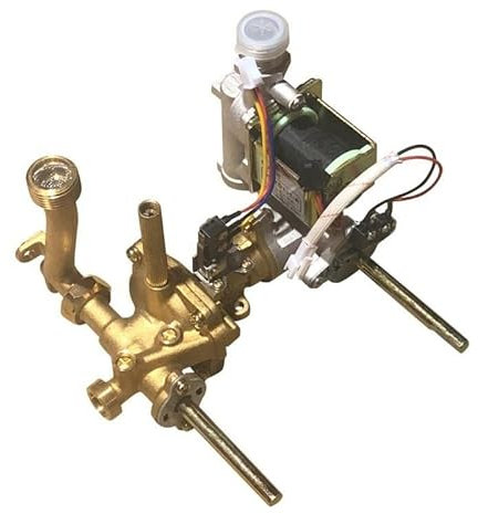 REPORSHOP - Cuerpo Agua Gas Calentador Cointra COB10 Gas Butano 398C0310