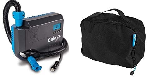 Kampa Dometic Gale 12v Pump and Carry Bag