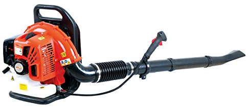 Soplador De Mochila Gasolina 51,7cc