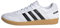 adidas Unisex Spezial Light Handball Shoes Schuhe, Cloud White/Core Black/Core Black, 46 EU