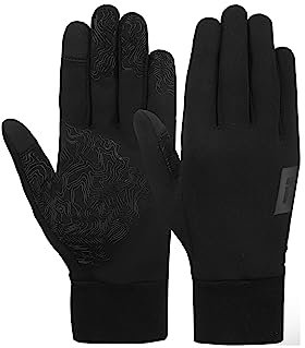 Reusch Ashton Touch-TEC Unisex Alltagshandschuhe Outdoorhandschuhe Sporthandschuhe Herren und Damen Erwachsene atmungsaktiv touchscreenkompatibel für Smartphone