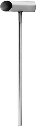 Silverskeddelar, 29 cm, rostfritt stål, sockersked, maskinreservdelar, sked, socker, sockersked