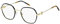Brillen TOMMY HILFIGER TH 2153 RHL GOLD BLACK_ 50/21/140 Damen