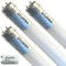 SYLVANIA LED T8 Röhre 45cm | 3000K Warmweiß | Neonröhre Ersatz | 950 Lumen | 6,3 Watt | Leuchtmittel mit Starter | 3er Pack