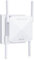 zoeyzoey WLAN Verstärker 1200Mbit/s WiFi Repeater,Dualband 5GHz & 2.4GHz WLAN Repeater mit WPS,WiFi Internet Verstärker Kompatibel Allen Geräten,Range Extender Mit LAN/WAN Port