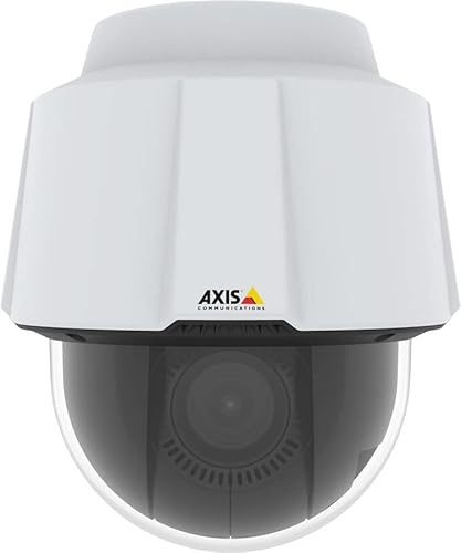 Axis NET Camera P5654-E 50HZ PTZ/01758-001