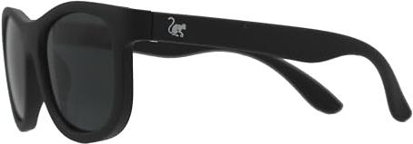 Surf Monkey Gafas de sol POLARIZADAS niño/niña | UV400 protección 100% rayos UVA y UVB Seguras | Libre de BPA | 3 – 12 años