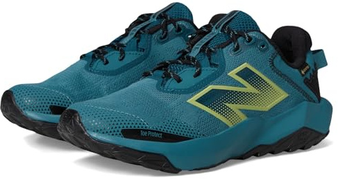 New Balance - Terrarium - WTNTRGP6 - Färg: Blå - Storlek: 41 EU