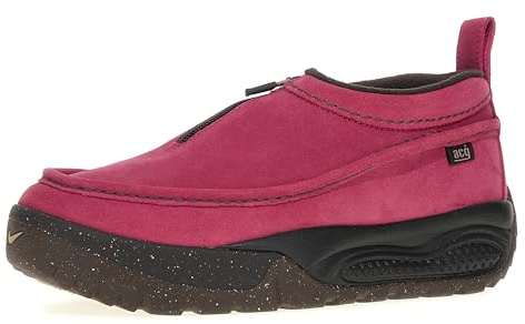 NIKE ACG Izy, Sneaker Hombre, Rush Pink Khaki Velvet Brown, 41 EU