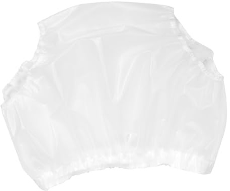 Anneome Windelüberhose Taillenumfang Erwachsene Tpu Wiederverwendbare für Komfortablem Sitz Inkontinenzhose mit Schutzhülle 66-100cm für Männer und Frauen