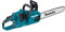 Makita DUC405Z Twin 18V (36V) Li-ion LXT Brushless 40cm Chainsaw - Batteries and Charger Not Included