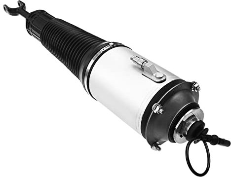 Frankberg Luftfederbein Luftfederung Vorne Links Kompatibel mit A8 400 400000000 4E2 4E8 4E 2.8L-6.0L 2002-2010 4E0616039AF