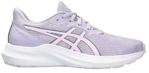 Asics GT-2000 12 GS, Sneaker, Cosmo di Roccia di Frassino Sbiadito, 39.5 EU
