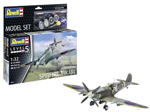 Revell Modellbau 63927 Modelbau, Multicolored