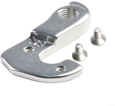 Patte de dérailleur arrière en alliage d'aluminium pour ORBEA MX 20, compatible avec la pièce 15430044, accessoires de vélo