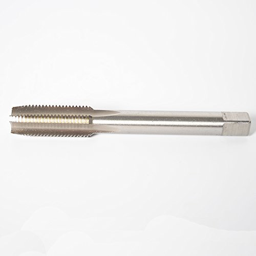 1 foret argent Tone M12 × 1,25 mèche filetée à droite en acier rapide