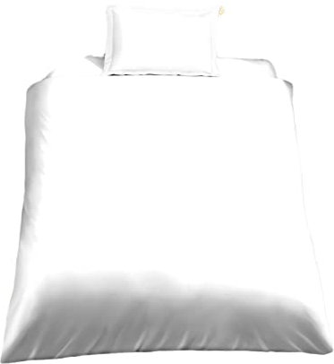 TWAYAA Bettwasche Manga Anime Bettwäsche Set 3Teilig Mikrofaser Duvet Cover 135X200 135X200 cm Mit Reißverschluss Mit Zwei Kissenbezügen (80X80 cm) Anti Hausstaubmilbe