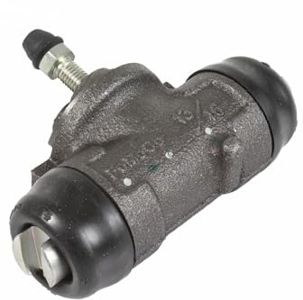 PG Rear Wheel Brake Cylinder Compatible with Ford Ranger 2.0 2.2 2.5 3.0 3.2 Mazda B Series 2.2 2.5 2.6 3.0 1717334/1717333