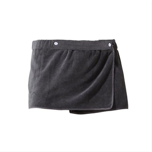 Falda De Toalla De Baño De 1 Pieza, Falda De Playa para Hombre, Falda De Baño Antiexposición, Toalla De Baño Suave Y Absorbente, Toalla De Sauna, Toalla De Playa De Secado Rápido