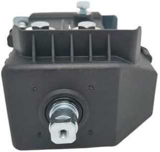 NOVFDLOP Accessori for carrelli elevatori 51212796 Interruttore di Emergenza 48V120A for Carrello elevatore