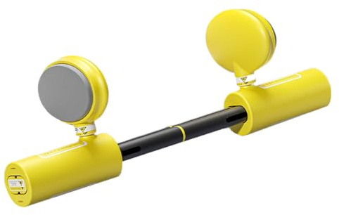 Entrenador del suelo pélvico, entrenamiento muscular para el hogar, dispositivo de fortalecimiento de bíceps y rehabilitación del suelo pélvico para mujeres después del parto, para casa, gimnasio y