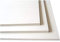 Hagspiel Wood Saw, 4 Plywood Pieces, Plywood Boards, Poplar 8mm, DIN A4 (Approx. 30cm x 21cm)