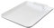 Bandeja Anti Goteo Universal para dispensador de desinfectante para Manos y Soporte de dispensador de jabón, Protección para Mayor higiene, Montaje para Pared - 1 Pieza