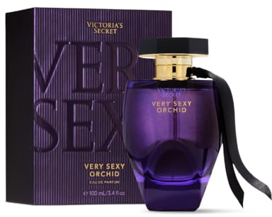 Victoria's Secret Very Sexy Orchid Eau de parfum en flacon vaporisateur 100 ml